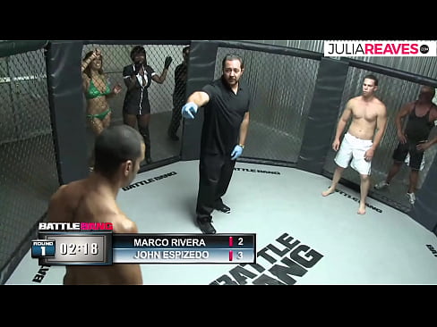 ❤️ Ultimate Fighter fout yon fi nimewo dwa apre yon batay nan bag la Videyo sèks nan nou