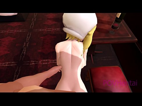 ❤️ Fiona shepherdess kansè hentai Videyo sèks nan nou