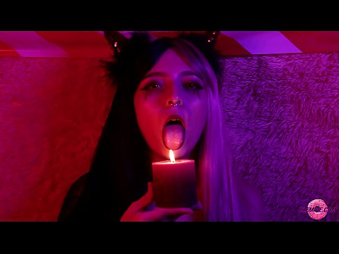 ❤️ Pipe pasyone soti nan Succubus Sexy ak akonplisman Bouch Videyo sèks nan nou
